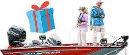 Gift Selection 🎣 Freshwater Fisherman
